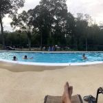 Isle of Wight Family Campground