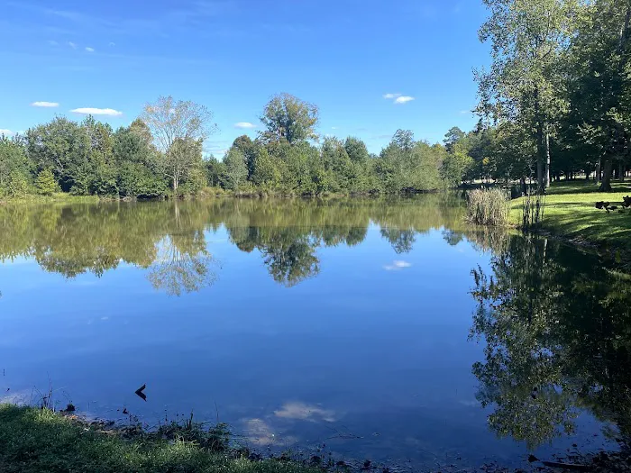 Isle of Wight Family Campground Picture 3
