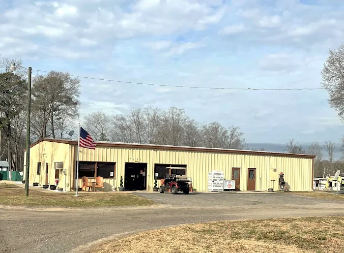 Isle of Wight Family Campground Picture 2