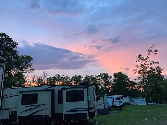 Isle of Wight Family Campground Picture 10