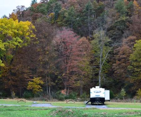 Rivers Edge Campground
