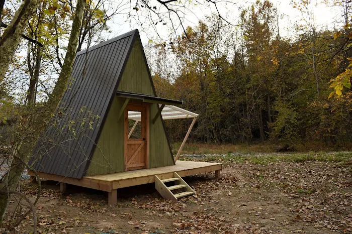 Rivers Edge Campground Picture 2