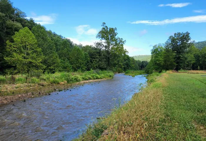 Rivers Edge Campground Picture 5