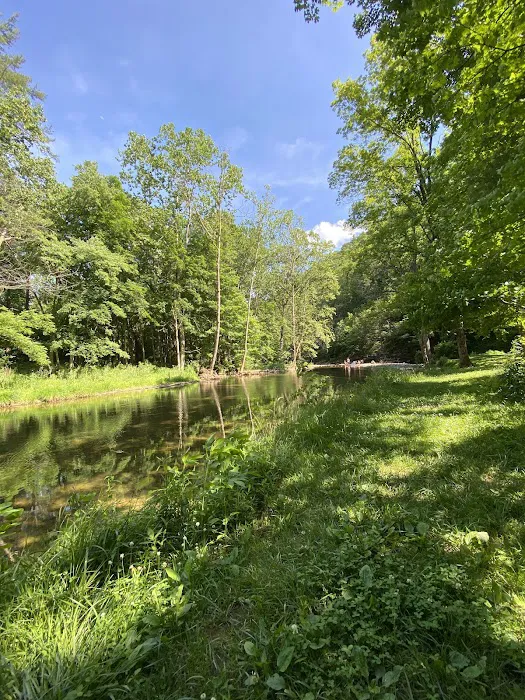 Blue Hole Day Use Area Picture 7