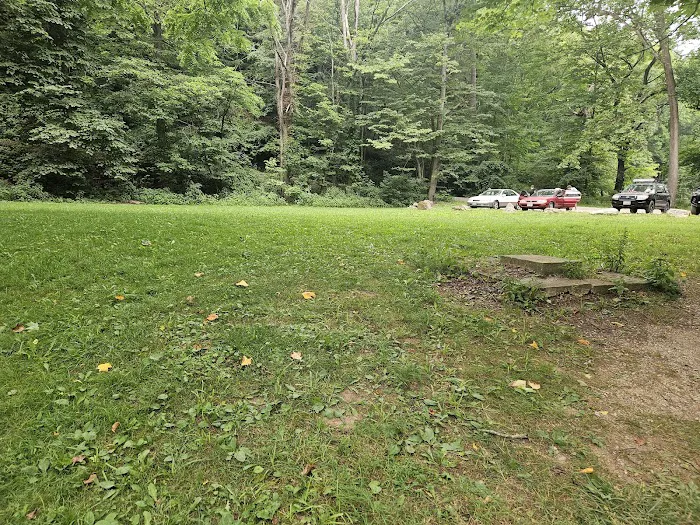 Blue Hole Day Use Area Picture 6