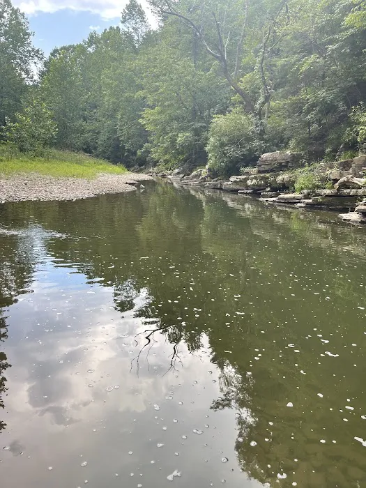 Blue Hole Day Use Area Picture 4