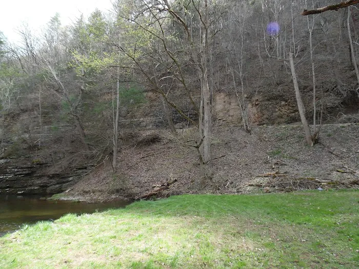 Blue Hole Day Use Area Picture 9