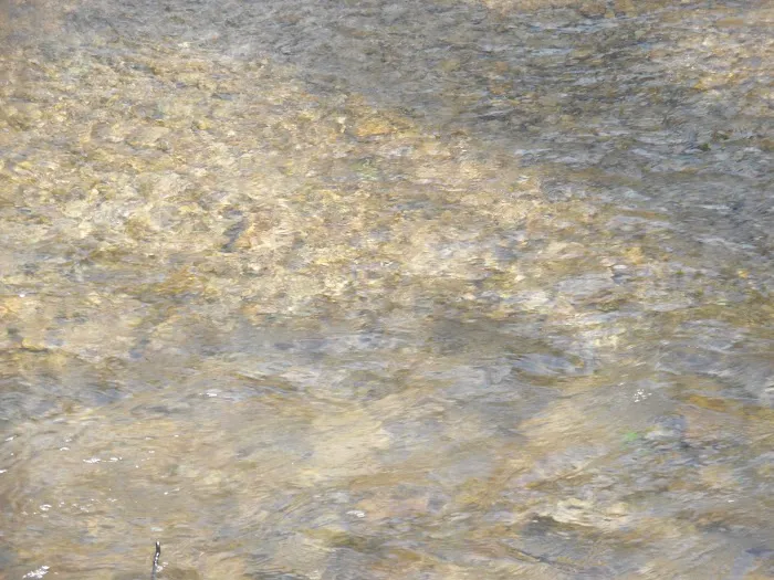 Blue Hole Day Use Area Picture 1