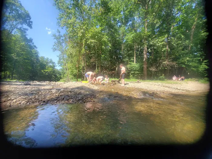 Blue Hole Day Use Area Picture 5