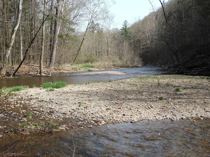 Blue Hole Day Use Area Picture 8