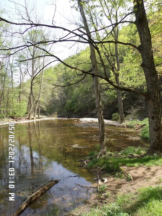 Blue Hole Day Use Area Picture 3