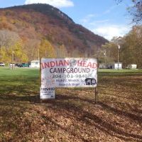 Indian Head Campground ico