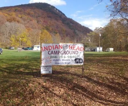 Indian Head Campground