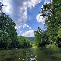 Big Bend Campground ico