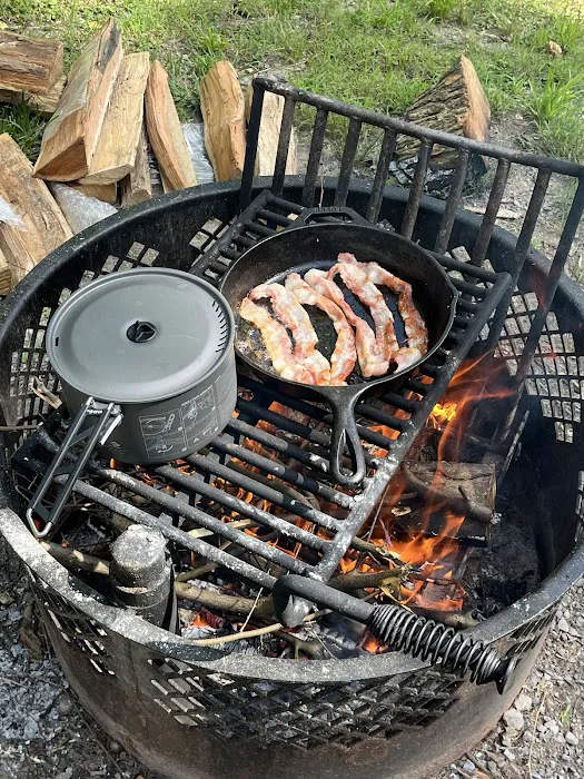 Big Bend Campground Picture 8