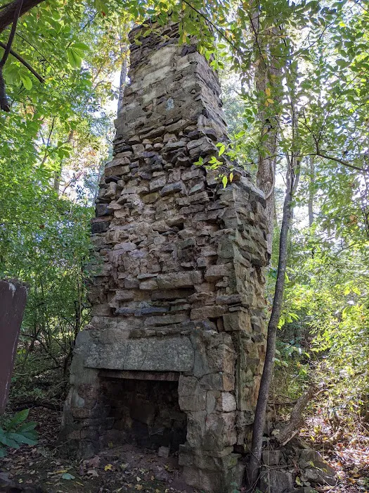 Big Bend Campground Picture 9