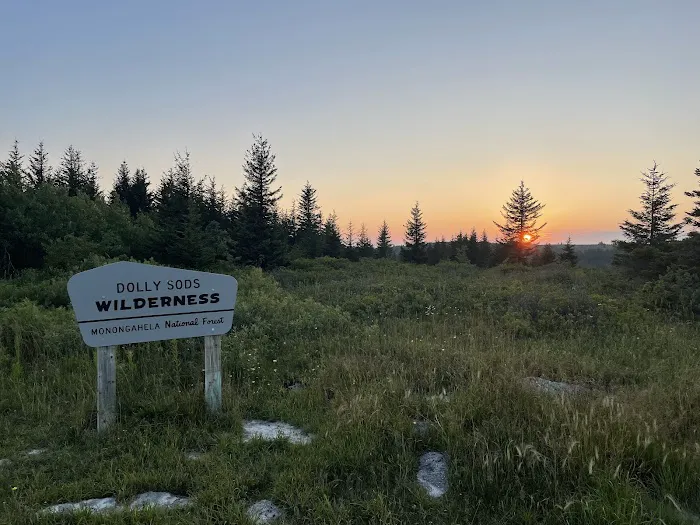 Red Creek Campground Picture 5