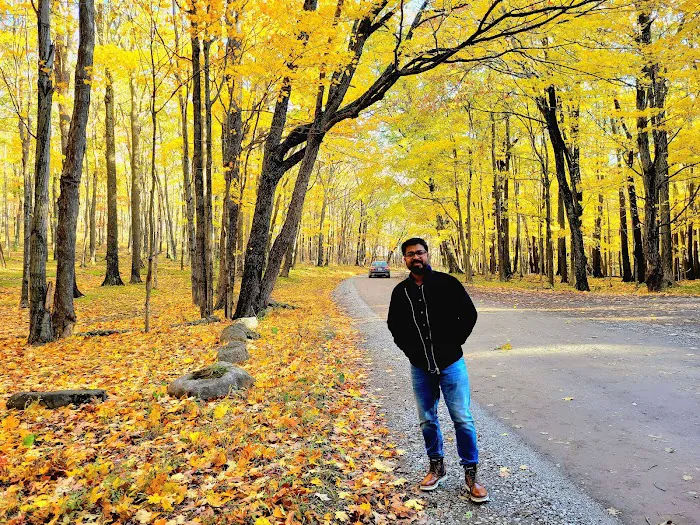 Red Creek Campground Picture 10