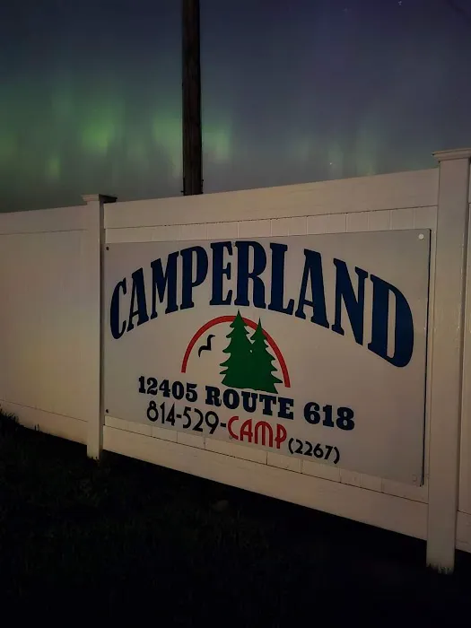 Camperland Picture 2