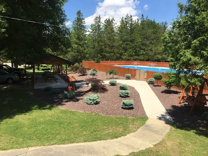 Conneaut Lake Family Campground Picture 1