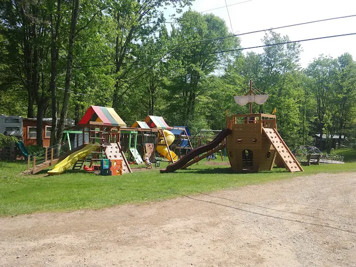 Runamuck Campground & RV Supply Picture 6