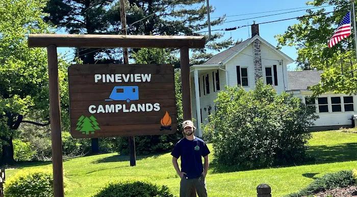 Pineview Camplands Picture 1