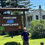 Pineview Camplands