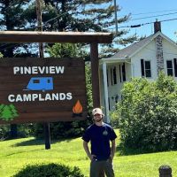 Pineview Camplands ico