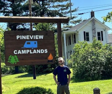 Pineview Camplands