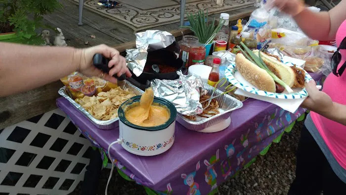 Pineview Camplands Picture 3