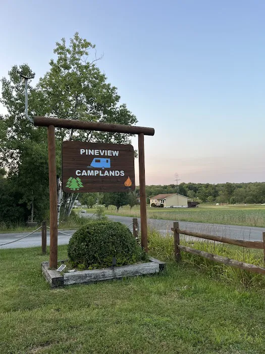 Pineview Camplands Picture 7