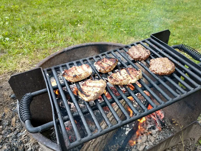 Pymatuning State Park - Linesville Campground Picture 7