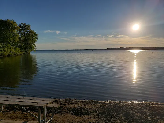 Pymatuning State Park - Linesville Campground Picture 4