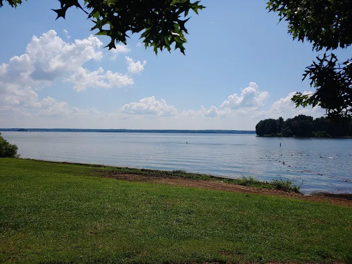 Pymatuning State Park - Linesville Campground Picture 1