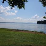 Pymatuning State Park - Linesville Campground