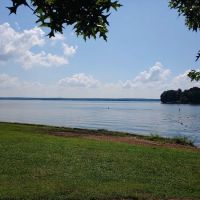 Pymatuning State Park - Linesville Campground ico