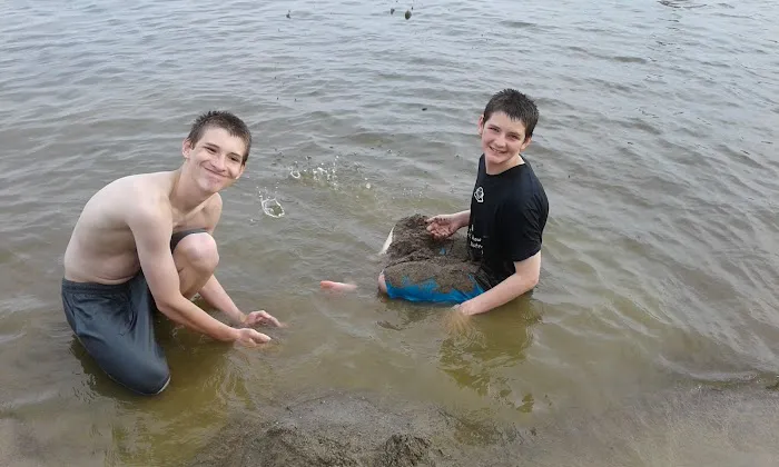 Pymatuning State Park - Linesville Campground Picture 3