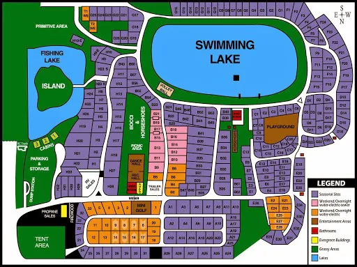 Evergreen Lake Park RV Sales Picture 8