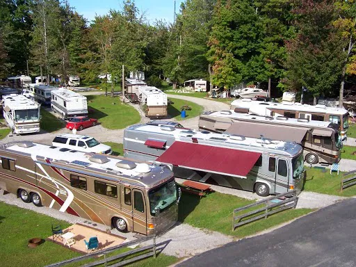 Evergreen Lake Park RV Sales Picture 2
