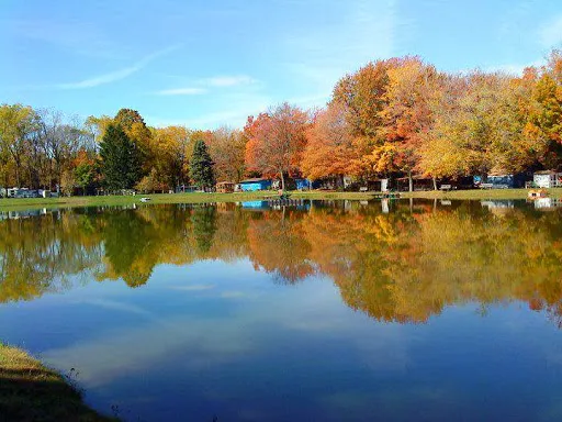 Evergreen Lake Park RV Sales Picture 1