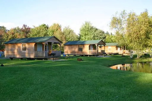 Evergreen Lake Park RV Sales Picture 7