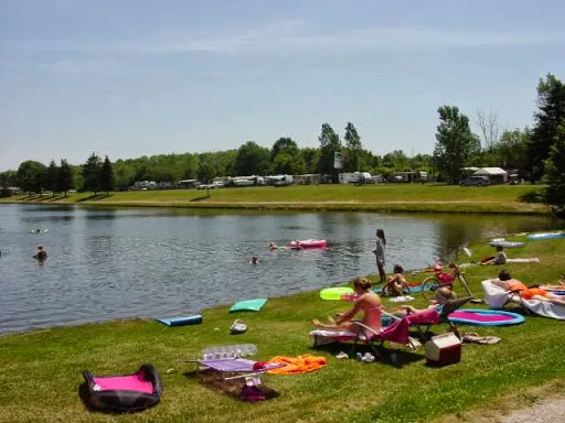 Evergreen Lake Park RV Sales Picture 9