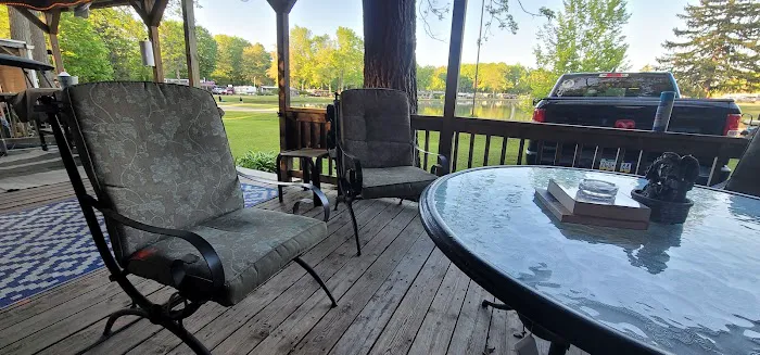 Camp Big Muns Home of the Legendary Griddle Picture 1