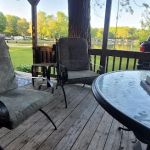 Camp Big Muns Home of the Legendary Griddle