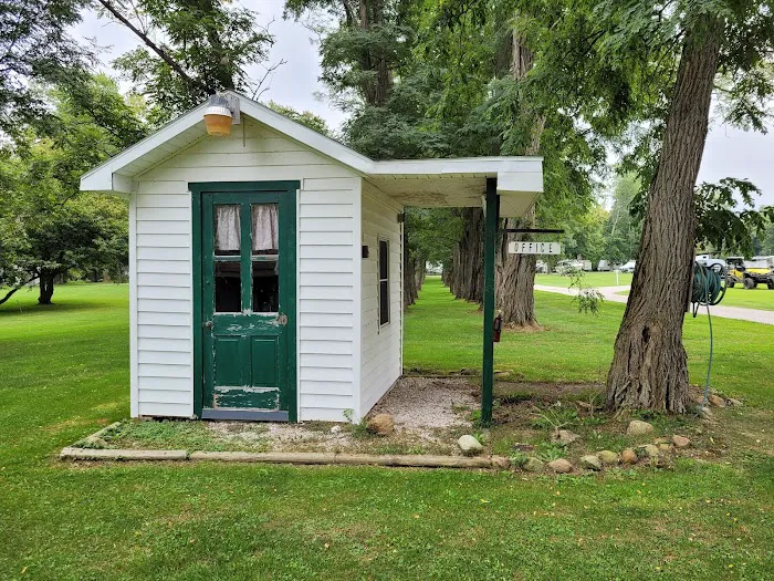 Locust Lane Campground Picture 1