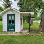 Locust Lane Campground