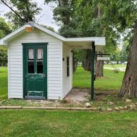 Locust Lane Campground ico