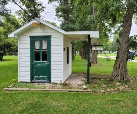 Locust Lane Campground