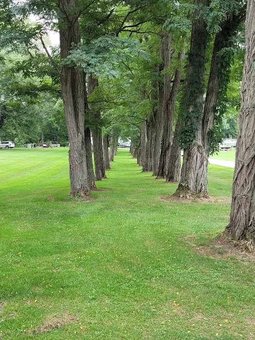 Locust Lane Campground Picture 4