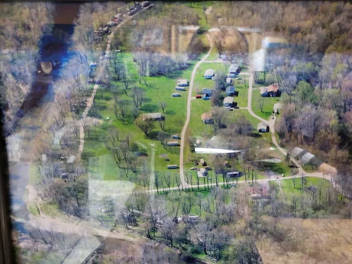 Locust Lane Campground Picture 3